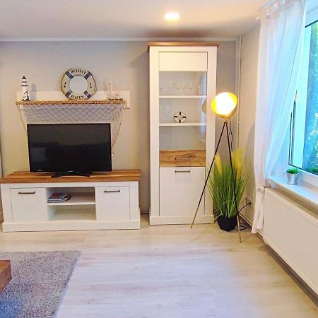 Ferienhaus Pearl Uckeritz Luaran gambar