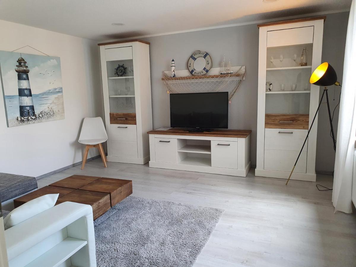 Ferienhaus Pearl Uckeritz Luaran gambar