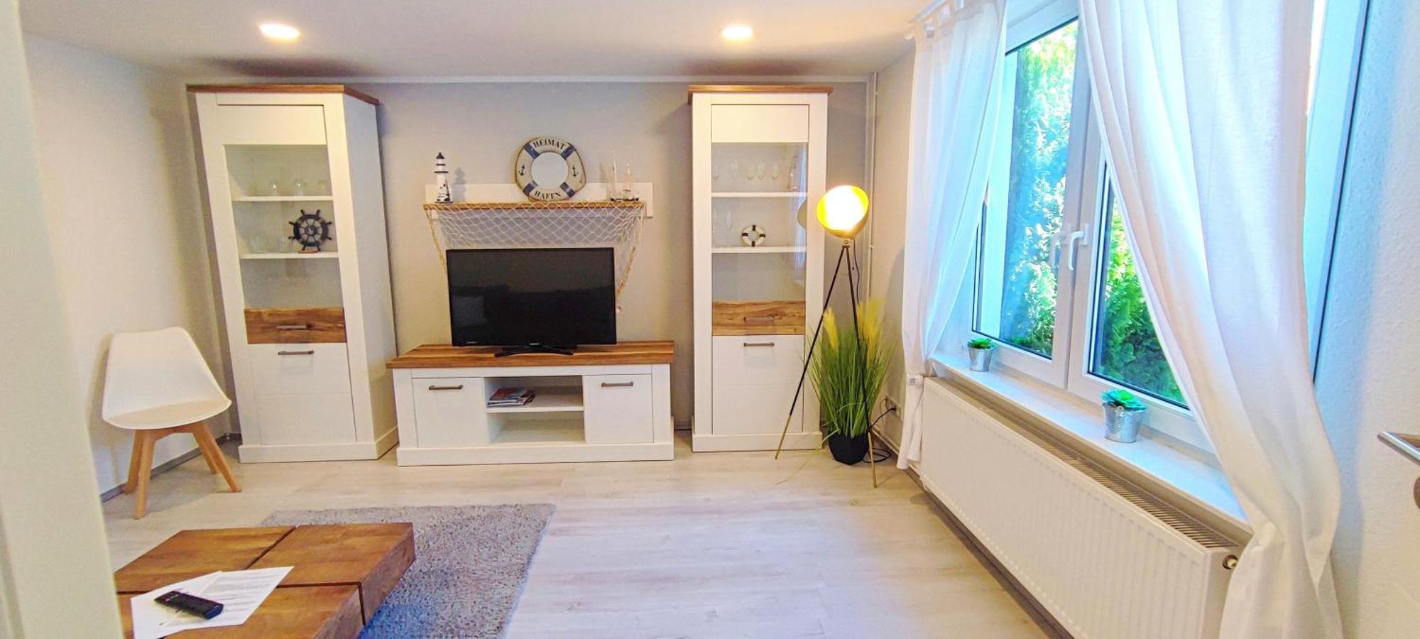 Ferienhaus Pearl Uckeritz Luaran gambar