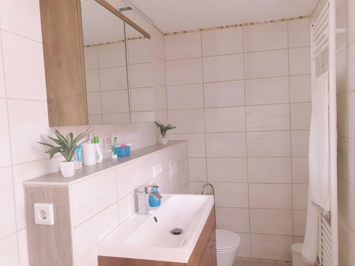 Ferienhaus Pearl Uckeritz Luaran gambar